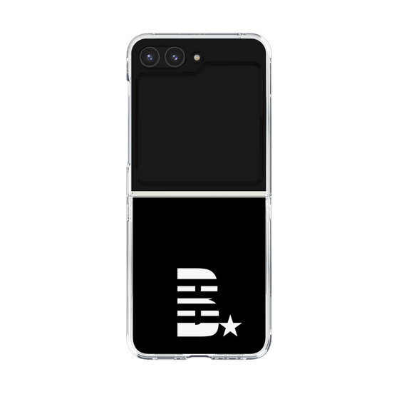 クリアケース［ MIW - B - ブラック ］