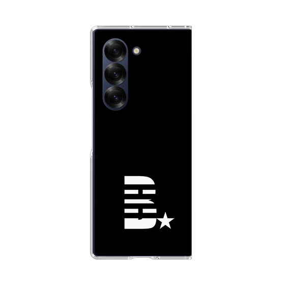 クリアケース［ MIW - B - ブラック ］