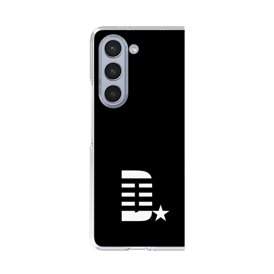 クリアケース［ MIW - D - ブラック ］