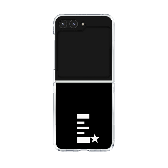 クリアケース［ MIW - E - ブラック ］