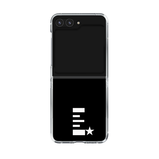 クリアケース［ MIW - E - ブラック ］