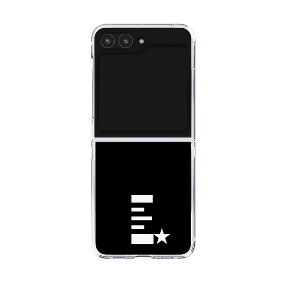 クリアケース［ MIW - E - ブラック ］