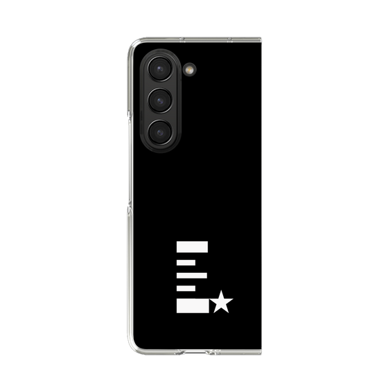 クリアケース［ MIW - E - ブラック ］