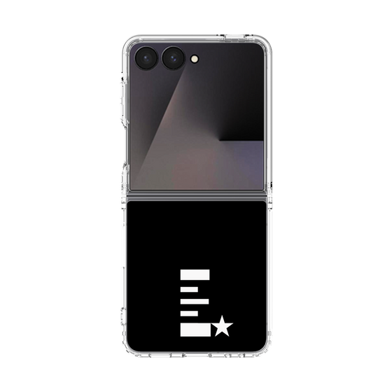 クリアケース［ MIW - E - ブラック ］