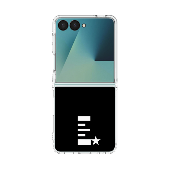 クリアケース［ MIW - E - ブラック ］