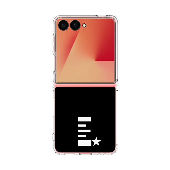 クリアケース［ MIW - E - ブラック ］