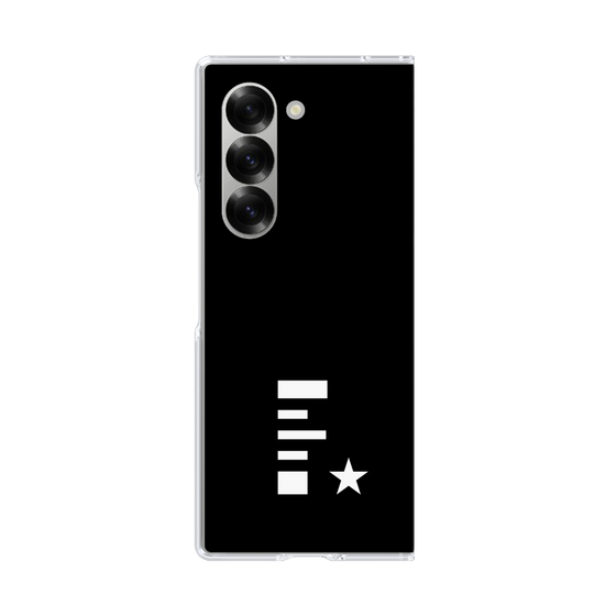 クリアケース［ MIW - F - ブラック ］