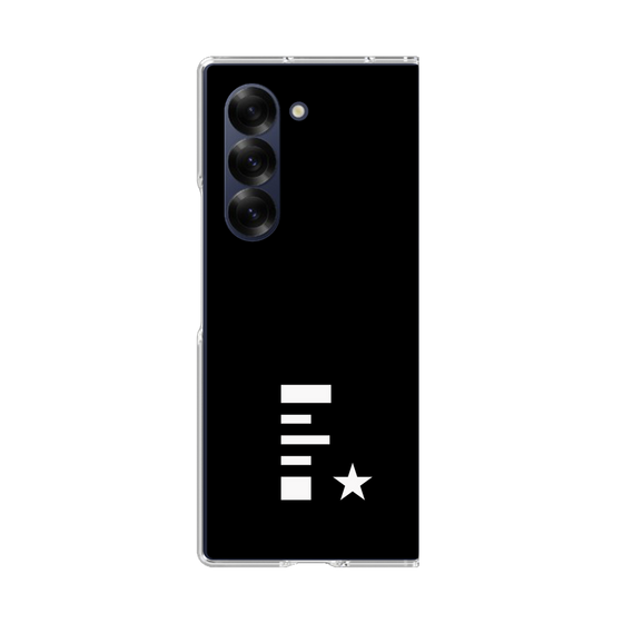 クリアケース［ MIW - F - ブラック ］