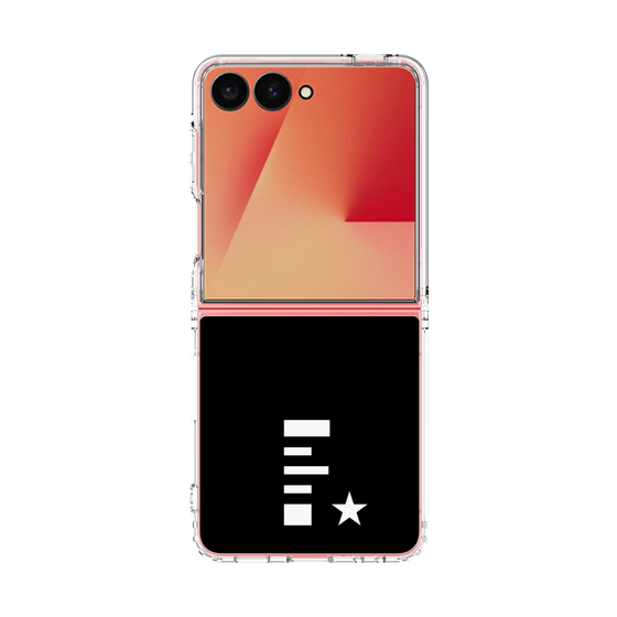 クリアケース［ MIW - F - ブラック ］