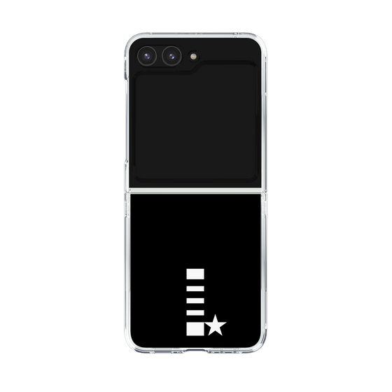 クリアケース［ MIW - I - ブラック ］