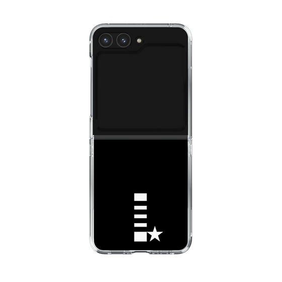 クリアケース［ MIW - I - ブラック ］