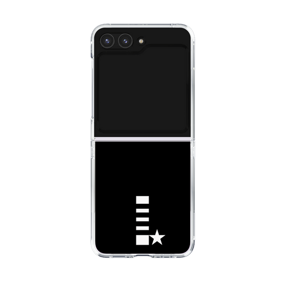 クリアケース［ MIW - I - ブラック ］