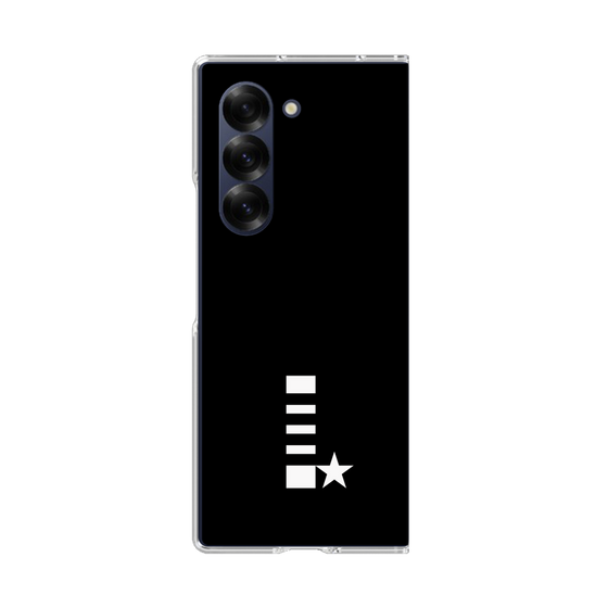 クリアケース［ MIW - I - ブラック ］