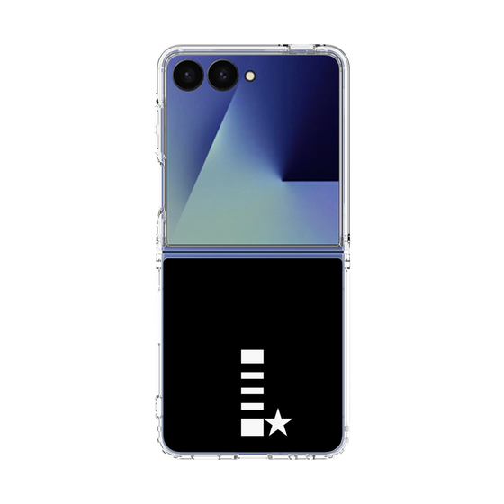 クリアケース［ MIW - I - ブラック ］