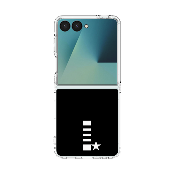 クリアケース［ MIW - I - ブラック ］