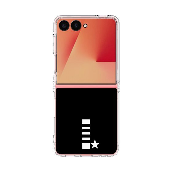 クリアケース［ MIW - I - ブラック ］