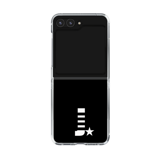 クリアケース［ MIW - J - ブラック ］