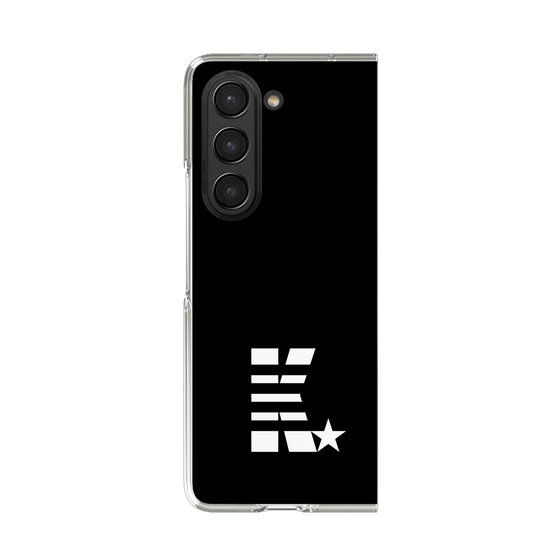 クリアケース［ MIW - K - ブラック ］