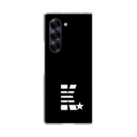 クリアケース［ MIW - K - ブラック ］