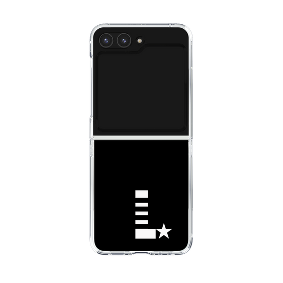 クリアケース［ MIW - L - ブラック ］