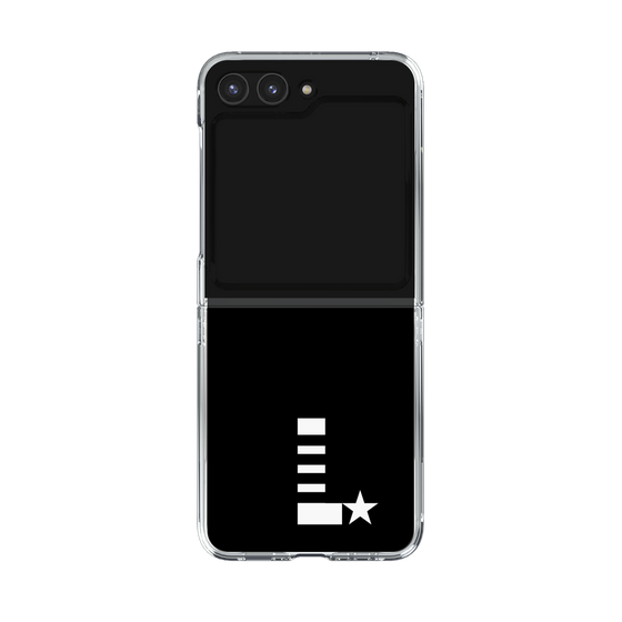 クリアケース［ MIW - L - ブラック ］