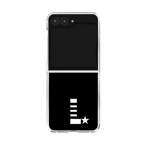 クリアケース［ MIW - L - ブラック ］