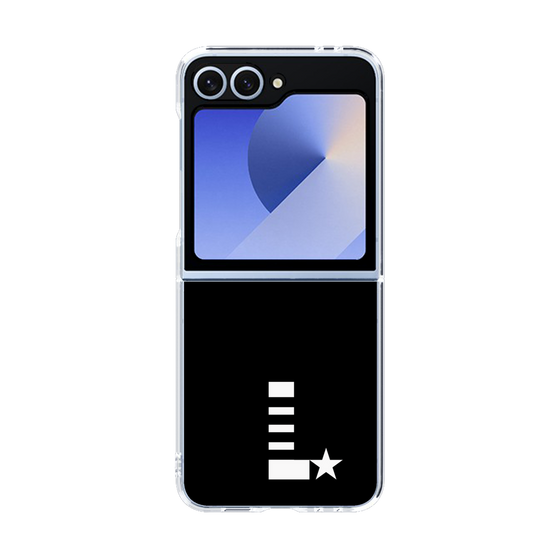 クリアケース［ MIW - L - ブラック ］