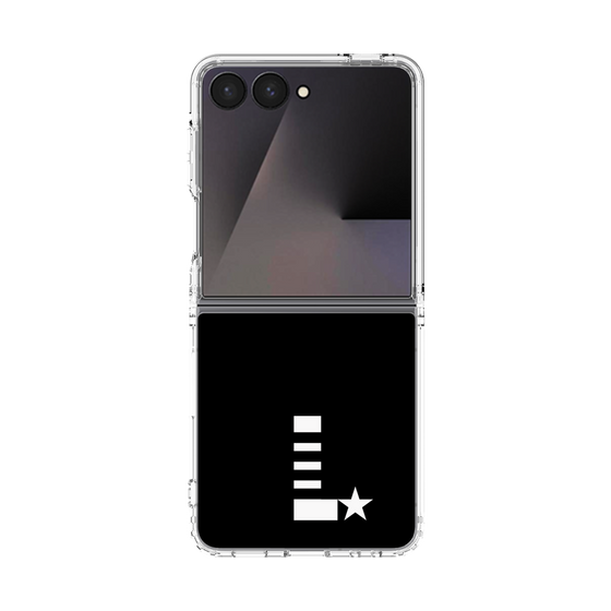 クリアケース［ MIW - L - ブラック ］