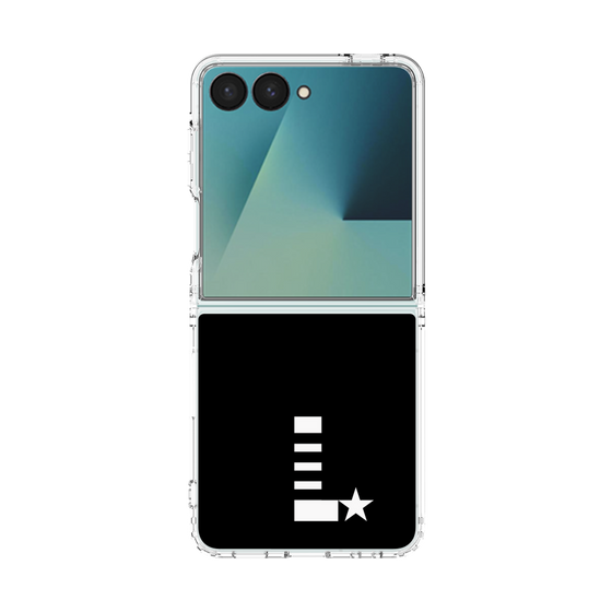 クリアケース［ MIW - L - ブラック ］