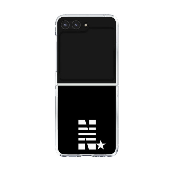 クリアケース［ MIW - N - ブラック ］