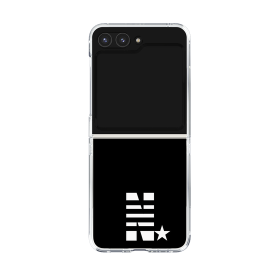 クリアケース［ MIW - N - ブラック ］