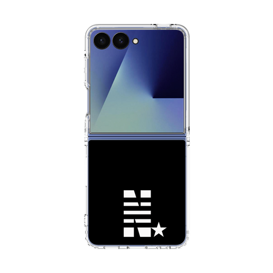 クリアケース［ MIW - N - ブラック ］