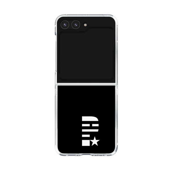 クリアケース［ MIW - P - ブラック ］