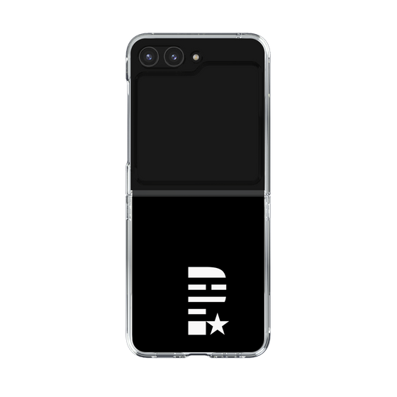 クリアケース［ MIW - P - ブラック ］