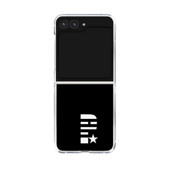 クリアケース［ MIW - P - ブラック ］