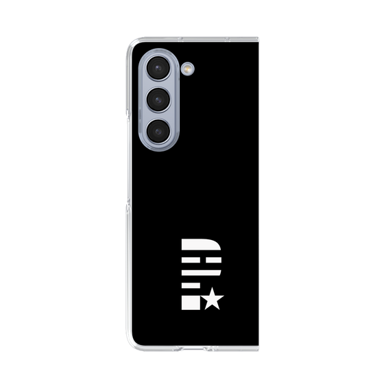 クリアケース［ MIW - P - ブラック ］