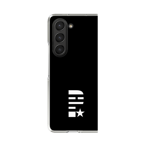 クリアケース［ MIW - P - ブラック ］