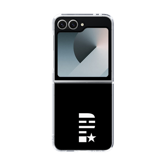 クリアケース［ MIW - P - ブラック ］