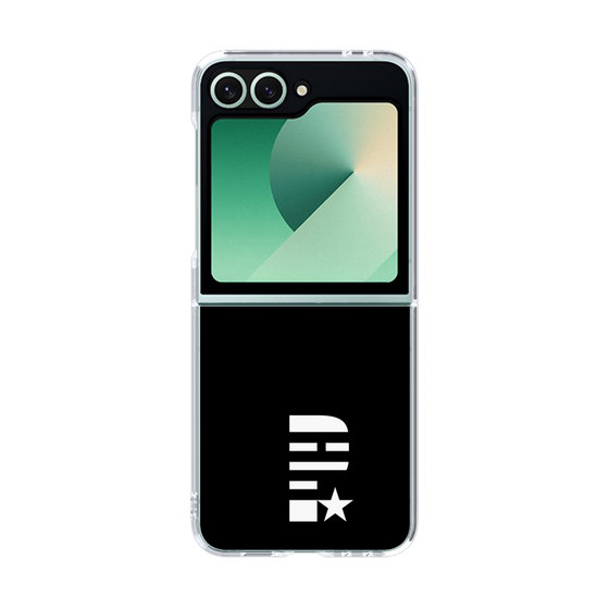 クリアケース［ MIW - P - ブラック ］