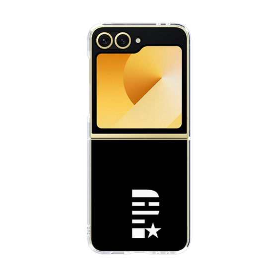 クリアケース［ MIW - P - ブラック ］