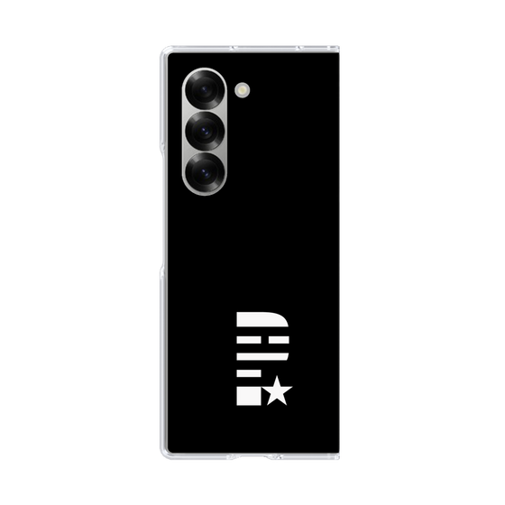 クリアケース［ MIW - P - ブラック ］