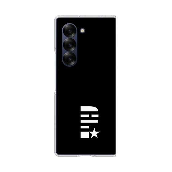 クリアケース［ MIW - P - ブラック ］