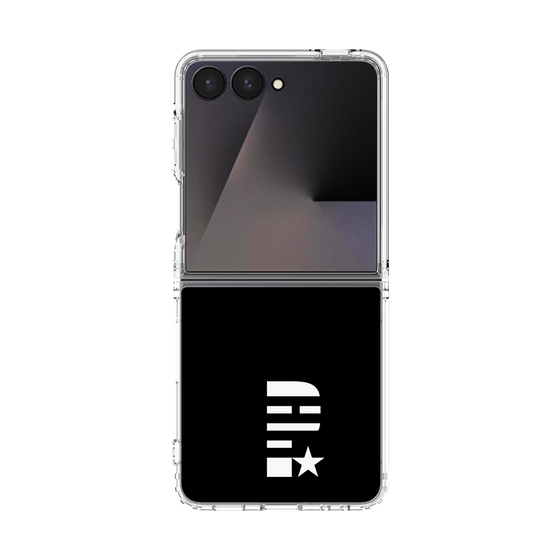 クリアケース［ MIW - P - ブラック ］