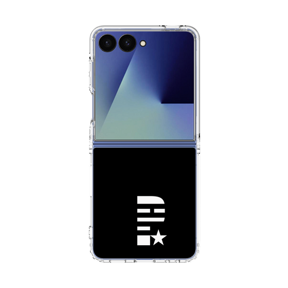 クリアケース［ MIW - P - ブラック ］