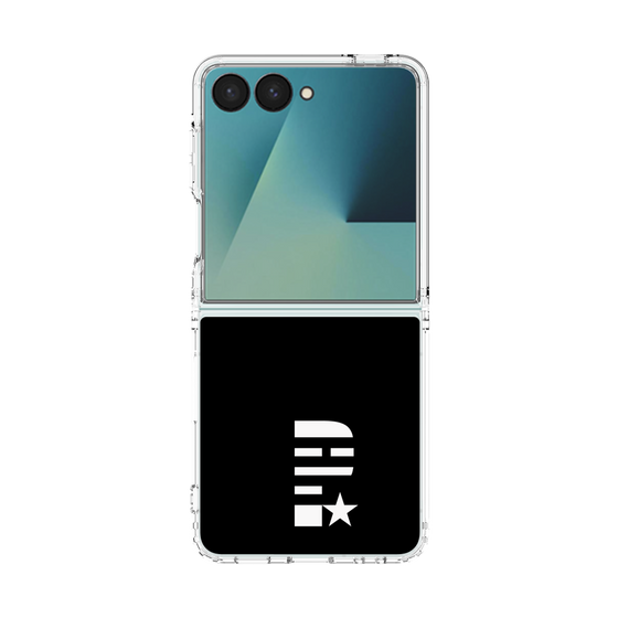 クリアケース［ MIW - P - ブラック ］