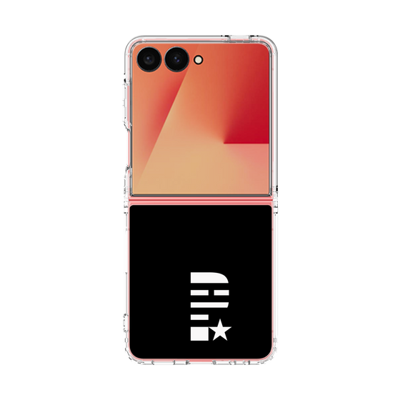 クリアケース［ MIW - P - ブラック ］