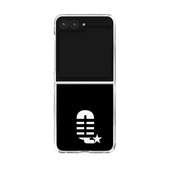 クリアケース［ MIW - Q - ブラック ］