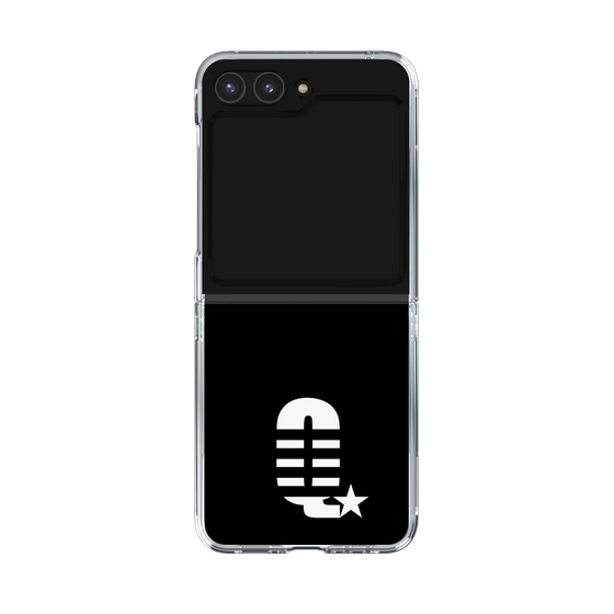 クリアケース［ MIW - Q - ブラック ］