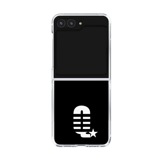 クリアケース［ MIW - Q - ブラック ］