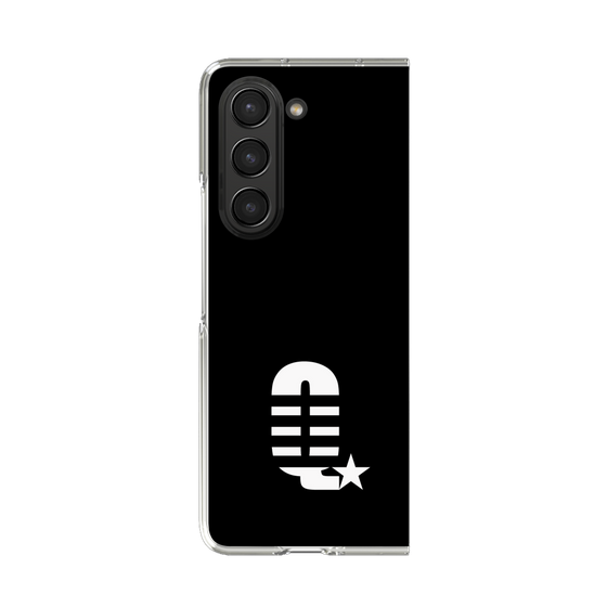 クリアケース［ MIW - Q - ブラック ］